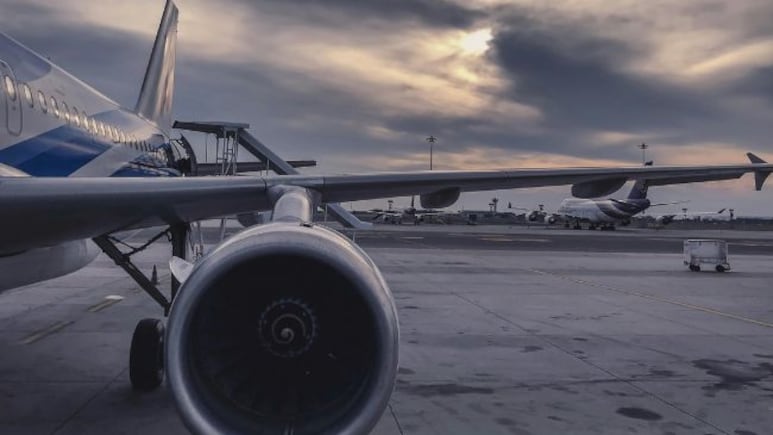 India To Become Global Leader In Sustainable Aviation Fuel: Report