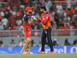 IPL 2025, Weather Report: Will Rain Play A Spoilsport In PBKS vs RCB Qualifier 1 Match? IPL 2025, Weather Report: Will Rain Play A Spoilsport In PBKS vs RCB Qualifier 1 Match?