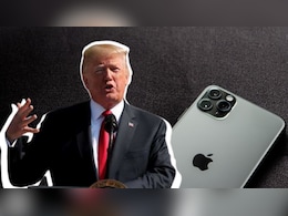 डियर ट्रंप, जाइए अमेरिका में ही बनवा लें iPhone, आटे-दाल का भाव पता चल जाएगा डियर ट्रंप, जाइए अमेरिका में ही बनवा लें iPhone, आटे-दाल का भाव पता चल जाएगा