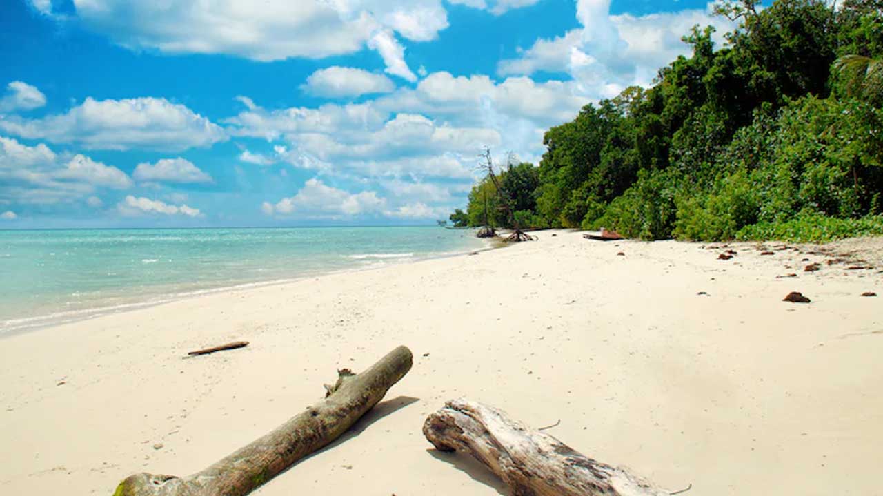 Andaman Airspace Closed Till Saturday For Inter-Island Missile Test