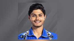 Rajasthan: IPL खिलाड़ी शिवालिक शर्मा गिरफ्तार, पूर्व मंगेतर ने लगाया था रेप का आरोप