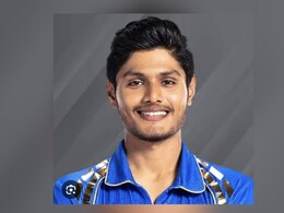 IPL Cricketer : मुंबई इंडियन्सच्या माजी खेळाडूला गंभीर आरोपाखाली अटक, मैत्रिणीनेच केली होती तक्रार