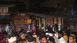 Waqf Bil Protest: वक्फ बिल के विरोध में अजमेर में 'बत्ती गुल', मुस्लिमों ने घर-दुकानों में बंद रखी बिजली