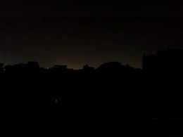 राजस्थान: हवाई हमले के फिर बजे सायरन, जयपुर-जोधपुर में ब्लैकआउट; ऑपरेशन शील्ड के तहत हुई मॉक ड्रिल