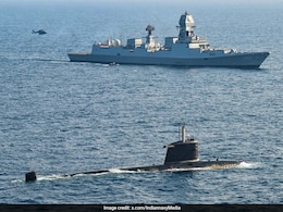 India Adds Hardware Worth Rs 79,000 Crore In Defence Shopping Cart India Adds Hardware Worth Rs 79,000 Crore In Defence Shopping Cart
