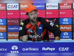 IPL 2026: SRH को KKR के खिलाफ क्यों मिली करारी हार? कोच डेनियल विटोरी ने बताई वजह
