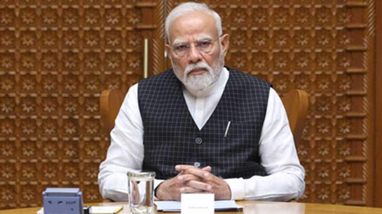 PM Modi To Hold NITI Aayog Meeting Today With CMs Of All States After Op Sindoor