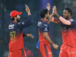 RCB Skipper Rajat Patidar Calls Pacer Yash Dayal "Main Bowler" Of The Team