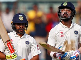 Kevin Pietersen's Big "Two Gems" Verdict On Karun Nair, KL Rahul. Gives Reason
