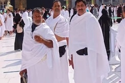 Rajasthan Man who 'Spied' For Pak Had Links With Ex-Minister: Sources Rajasthan Man who 'Spied' For Pak Had Links With Ex-Minister: Sources