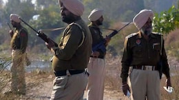 Punjab News: पंजाब पोलिसांची मोठी कारवाई! मोठं गुप्तहेर प्रकरण उघड, थेट ISI कनेक्शन समोर
