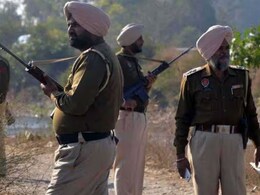 Punjab News: पंजाब पोलिसांची मोठी कारवाई! मोठं गुप्तहेर प्रकरण उघड, थेट ISI कनेक्शन समोर Punjab News: पंजाब पोलिसांची मोठी कारवाई! मोठं गुप्तहेर प्रकरण उघड, थेट ISI कनेक्शन समोर