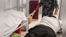Rajasthan: स्टॉफ के साथ जा रहे BDO की कार हुई भीषण हादसा का शिकार, एक की मौत, BDO समेत 6 घायल