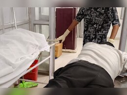 Rajasthan: स्टॉफ के साथ जा रहे BDO की कार हुई भीषण हादसा का शिकार, एक की मौत, BDO समेत 6 घायल