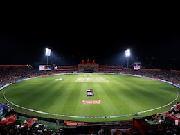 'BCCI Official Called, Panic, Foreigners Wanted To...': Report Claims What Happened As IPL Game Was Abandoned After Blackout 'BCCI Official Called, Panic, Foreigners Wanted To...': Report Claims What Happened As IPL Game Was Abandoned After Blackout