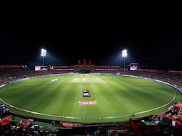 IPL 2025: सीजफायर तोड़ने के बाद अब IPL का क्या होगा? पहले बन रहा था ऐसा प्रोग्राम IPL 2025: सीजफायर तोड़ने के बाद अब IPL का क्या होगा? पहले बन रहा था ऐसा प्रोग्राम