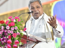 "They Should Invite Us, Right?" Peeved Siddaramaiah On BJP's Bridge 'Snub' "They Should Invite Us, Right?" Peeved Siddaramaiah On BJP's Bridge 'Snub'