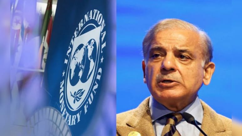 Pakistan Misses 3 Out Of 5 IMF Targets Before 2nd Review Of $7 Billion Loan