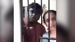 'मराठीमध्ये बोल तरच पैसे मिळतील', मुंबईत पिझ्झा देणाऱ्या मुलाशी जोडप्यानं घातला वाद, पाहा Video