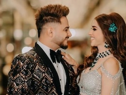 Singer Milind Gabba, Wife Pria Beniwal Welcome Twins. See Post