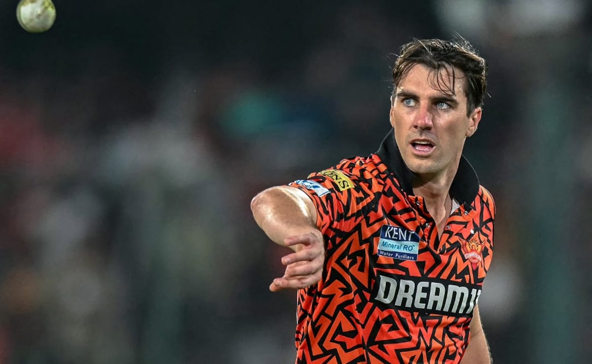 India Great Flags Major Concern For Pat Cummins-Led SRH Ahead Of IPL 2026