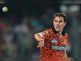 SRH vs DC: बतौर कप्तान IPL में सबसे ज्यादा विकेट लेने वाले दुनिया के 5 गेंदबाज, पैट कमिंस ने बनाया महारिकॉर्ड SRH vs DC: बतौर कप्तान IPL में सबसे ज्यादा विकेट लेने वाले दुनिया के 5 गेंदबाज, पैट कमिंस ने बनाया महारिकॉर्ड