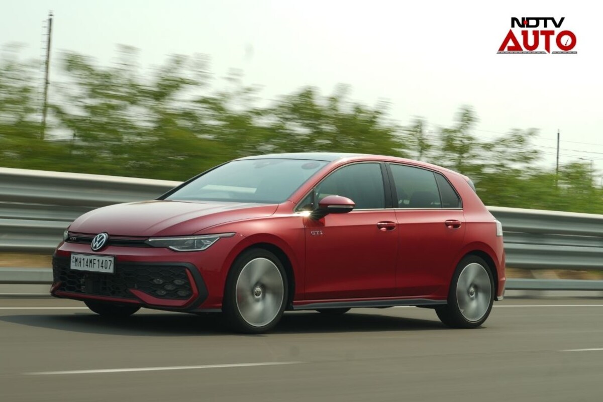 Latest and Breaking News on NDTV