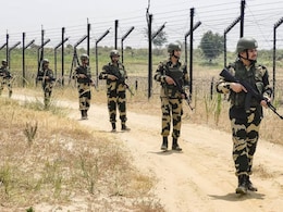 Operation Sindoor : मोठा धोका टळला, भारतात घुसखोरी करणाऱ्या 7 दहशतवाद्यांचा खात्मा, सांबामध्ये मोठी कामगिरी Operation Sindoor : मोठा धोका टळला, भारतात घुसखोरी करणाऱ्या 7 दहशतवाद्यांचा खात्मा, सांबामध्ये मोठी कामगिरी