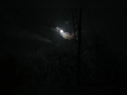 श्रीनगर हवाई अड्डे और अवंतीपोरा एयरबेस पर ड्रोन हमले नाकाम