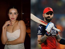 "<i>Hum Log Itne...</i>": Actor Rakul Preet Singh's Stunning Response To Virat Kohli-Avneet Kaur Controversy