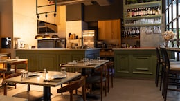 Try These New Menus In Mumbai Restaurants In Summer 2025