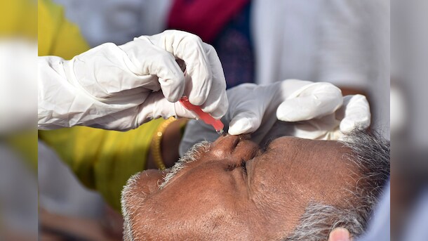 भारत में लगातार पैर पसार रहा कोरोना, जानिए किस राज्य में मिले कितने मामले