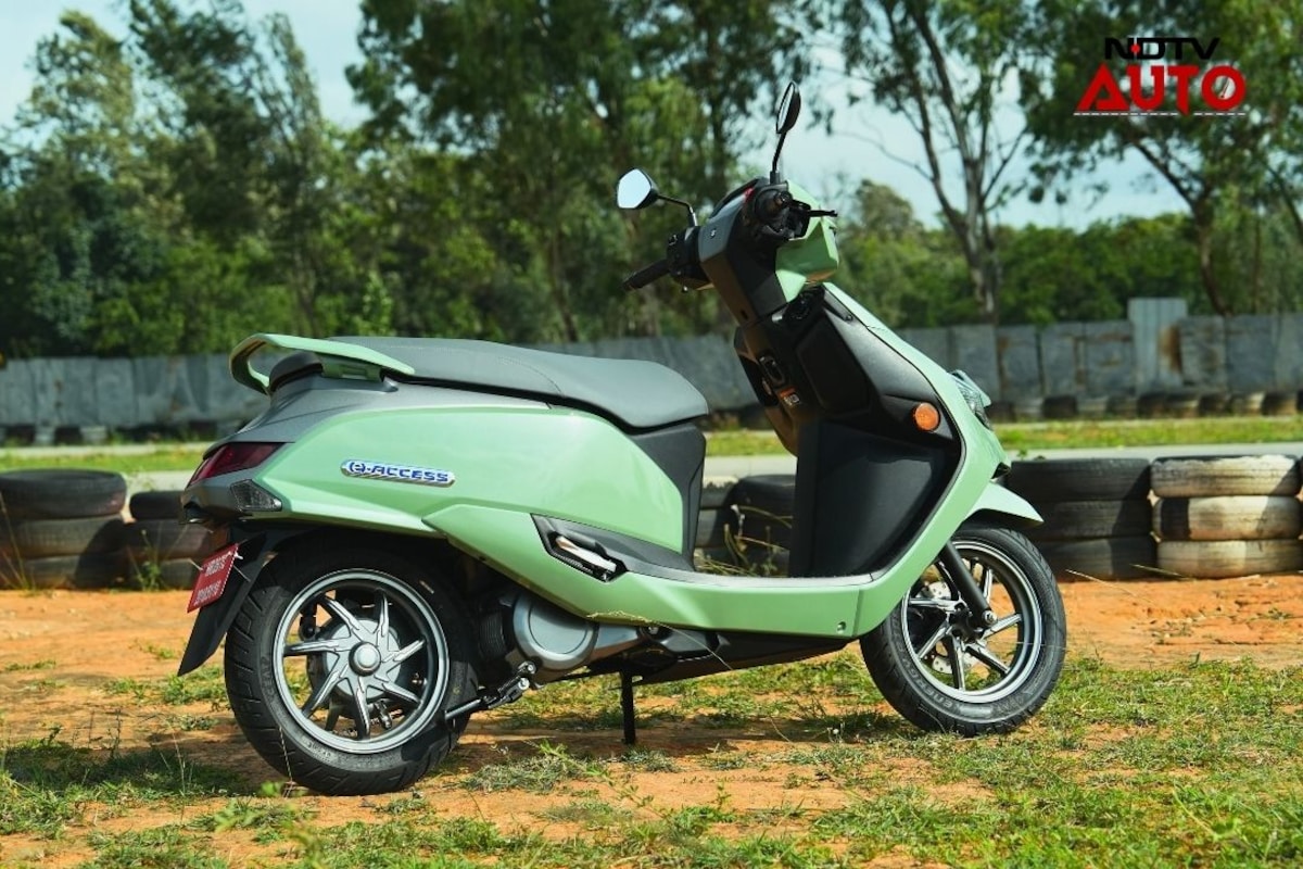 Latest and Breaking News on NDTV