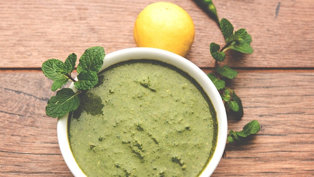 chutney chutney