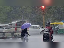 Weather Alert: राजस्थान में आंधी के साथ झमाझम बारिश, मौसम विभाग की नई भविष्यवाणी Weather Alert: राजस्थान में आंधी के साथ झमाझम बारिश, मौसम विभाग की नई भविष्यवाणी
