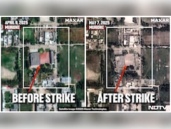 Inside Lashkar&#039;s Muridke Resurrection After Op Sindoor With Pak&#039;s Help