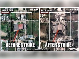 Inside Lashkar's Muridke Resurrection After Op Sindoor With Pak's Help Inside Lashkar's Muridke Resurrection After Op Sindoor With Pak's Help