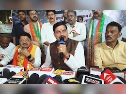 'पाकिस्तान ने भारत में हिंदू-मुस्लिम दंगे कराने की रची थी साजिश', सीएम बोले- सेना ने दिया मुंह तोड़ जवाब 'पाकिस्तान ने भारत में हिंदू-मुस्लिम दंगे कराने की रची थी साजिश', सीएम बोले- सेना ने दिया मुंह तोड़ जवाब