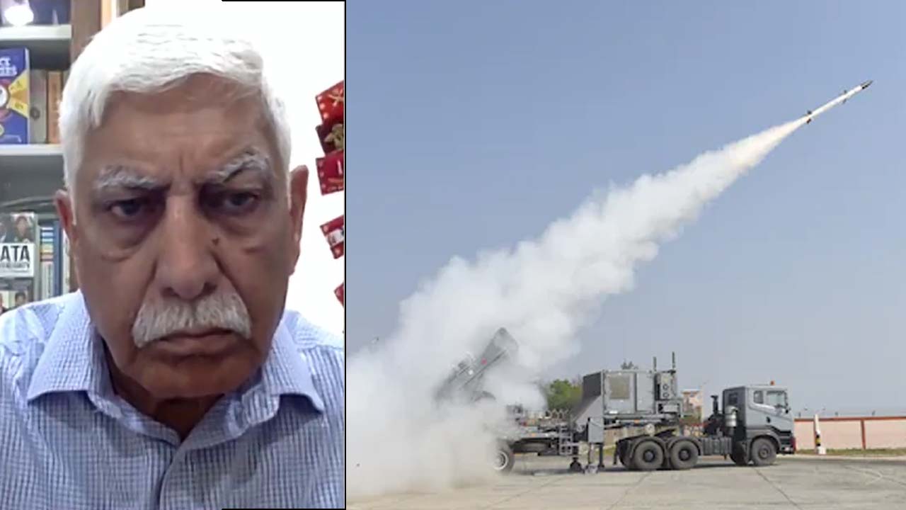 India-Pak Ceasefire Extended: Ex-DGMO Breaks Down What To Expect After Op Sindoor