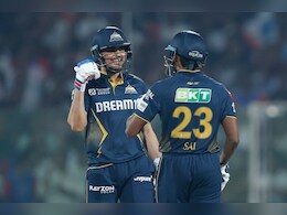 GT vs LSG, IPL 2025: आखिरकार लखनऊ को मिली जीत, गुजरात को 33 रन से हराया GT vs LSG, IPL 2025: आखिरकार लखनऊ को मिली जीत, गुजरात को 33 रन से हराया