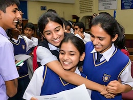 CBSE 12th Result 2025 : महाराष्ट्र बोर्डानंतर CBSE 12 वीचा निकाल जाहीर, पुणे विभागातील 90.93% विद्यार्थी उत्तीर्ण CBSE 12th Result 2025 : महाराष्ट्र बोर्डानंतर CBSE 12 वीचा निकाल जाहीर, पुणे विभागातील 90.93% विद्यार्थी उत्तीर्ण