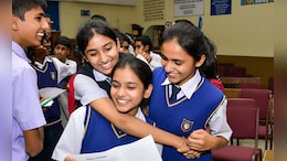 CBSE 12th Board Result: छत्तीसगढ़ के 82.17% स्टूडेंट्स पास, बेटियों ने किया कमाल