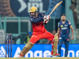 "Innings Of The IPL": RCB Star Jitesh Sharma's Sensational 33-Ball 85 Knock Praised To The Skies "Innings Of The IPL": RCB Star Jitesh Sharma's Sensational 33-Ball 85 Knock Praised To The Skies