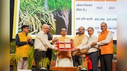 World's 1st Rice Variety Using 21st Century "Genome Editing" Produced In India