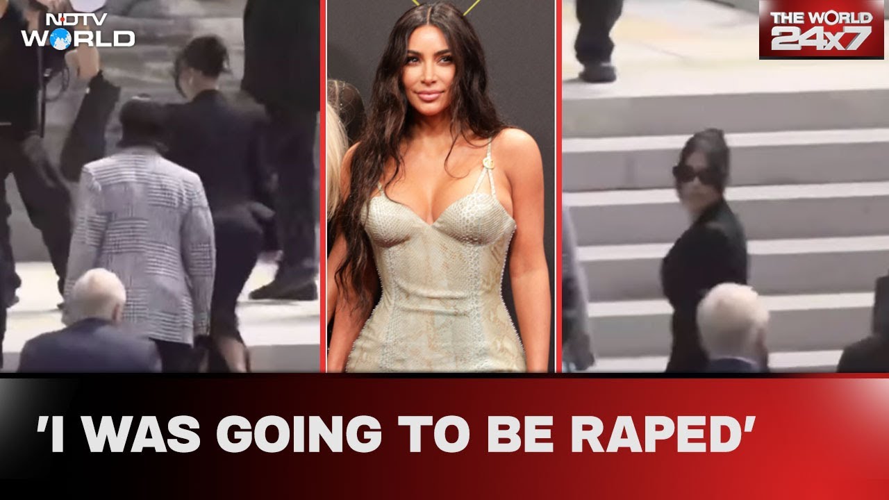 Kim Kardashian's Shocking Testimony In Paris Robbery Trial