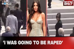 Kim Kardashian's Shocking Testimony In Paris Robbery Trial Kim Kardashian's Shocking Testimony In Paris Robbery Trial