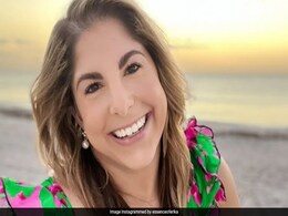 US Influencer Blames Indian Cooking For Bad Smell In Apartment, Internet Calls Her Out US Influencer Blames Indian Cooking For Bad Smell In Apartment, Internet Calls Her Out