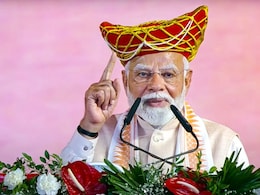 Modi Government : मोदी सरकारला 11 वर्षे पूर्ण, भाजप मंत्र्यांकडे मोठी जबाबदारी;  मुख्यमंत्रीही घेणार पत्रकार परिषद Modi Government : मोदी सरकारला 11 वर्षे पूर्ण, भाजप मंत्र्यांकडे मोठी जबाबदारी;  मुख्यमंत्रीही घेणार पत्रकार परिषद