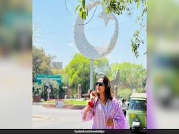 'Her Trips Defy Sources Of Income': Police On 'Spy' YouTuber Jyoti Malhotra Who Visited Pakistan 'Her Trips Defy Sources Of Income': Police On 'Spy' YouTuber Jyoti Malhotra Who Visited Pakistan