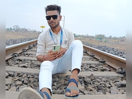 रील बनाते समय गई जान: दो दोस्त रेलवे ट्रैक पर रिकॉर्ड कर रहे थे वीडियो, डेमो ट्रेन ने मारी टक्कर रील बनाते समय गई जान: दो दोस्त रेलवे ट्रैक पर रिकॉर्ड कर रहे थे वीडियो, डेमो ट्रेन ने मारी टक्कर